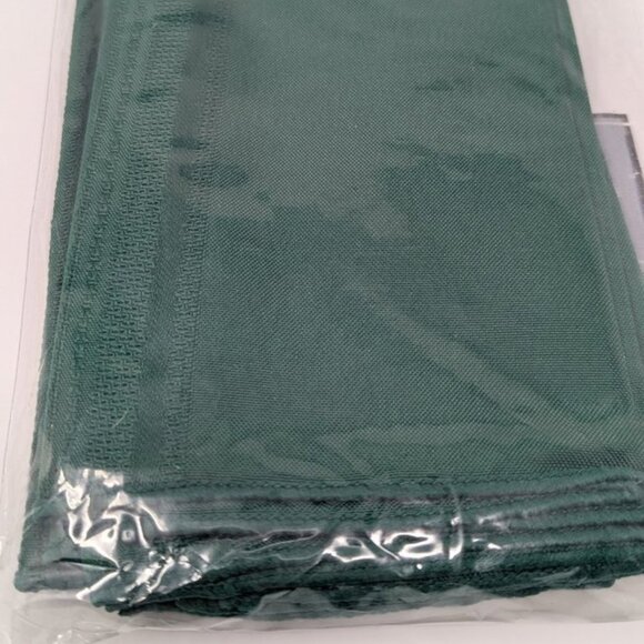 NEW Tobin 4 Pack Set Easy Care Jubilee Permanent Press No Iron Cloth Napkins NWT - Picture 3 of 3